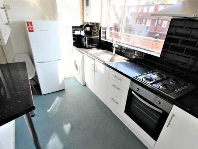 House for rent in Cheylesmore, West Midlands