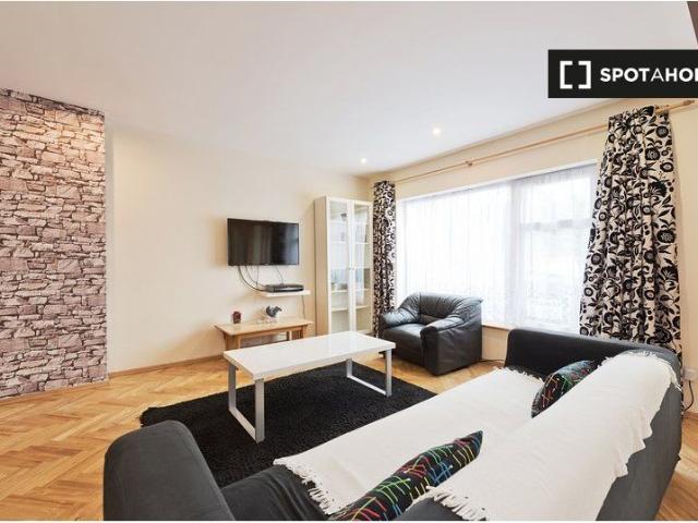 Apartment to rent in Blanchardstown, North Tipperary