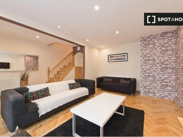 Apartment to rent in Blanchardstown, North Tipperary