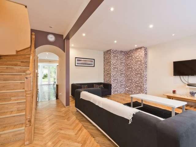 Apartment to rent in Blanchardstown, North Tipperary