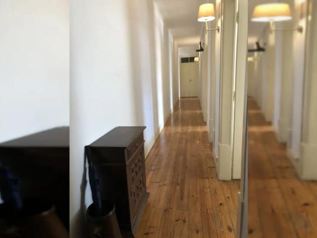 Apartamento alugar em Coimbra (Sé Nova, Santa Cruz, Almedina e São Bartolomeu), Coimbra