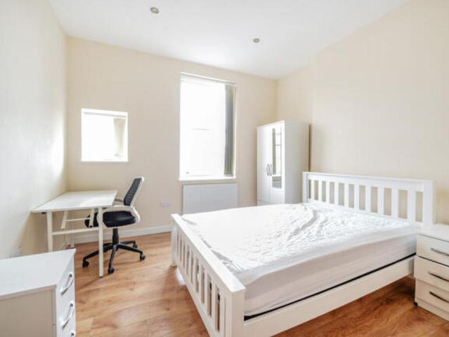 Apartment for rent in Kilburn, Greater London