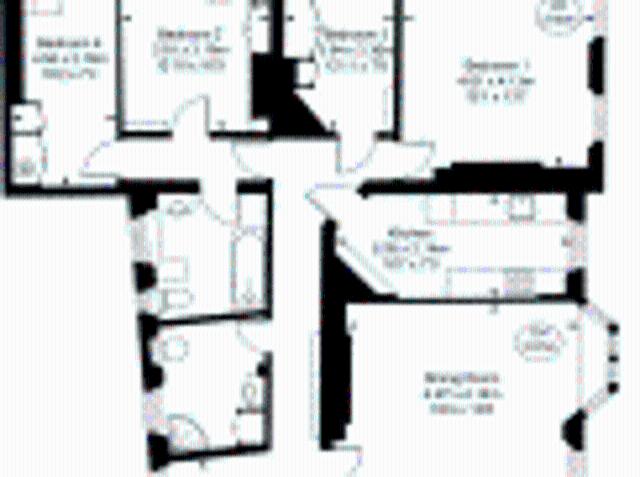 Apartment for rent in Cat Hill, England