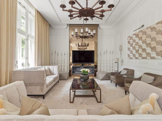 Apartment for rent in Marylebone, Greater London