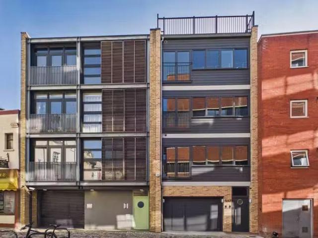 Apartment for rent in Key Street, Suffolk