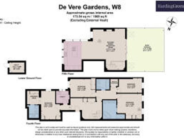 Apartment for rent in Cat Hill, England