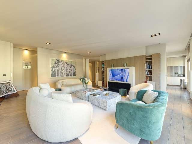 Appartement location à Sablon - Zavel, Bruxelles - Brussel