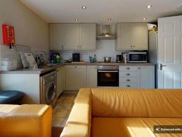 Apartment for rent in Old Lenton, Haddon