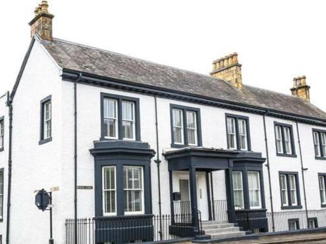 House for rent in Lower Mains, Dollar