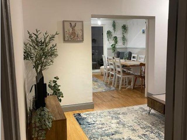 Apartment to rent in Deansgrange, North Tipperary