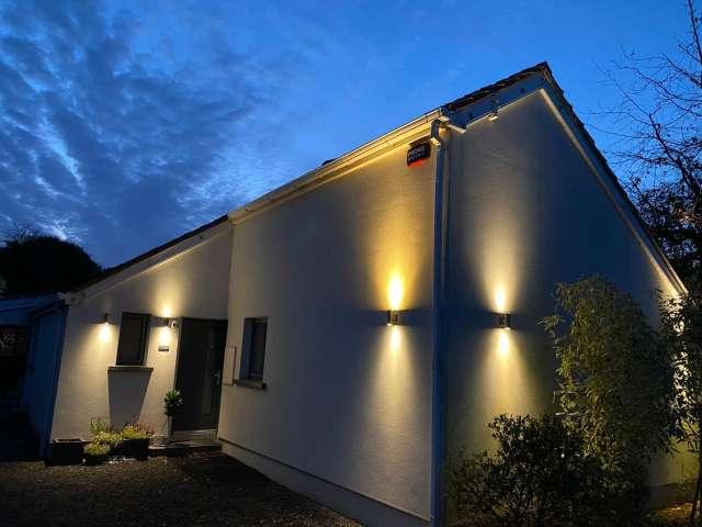 Apartment to rent in Foxrock-Deansgrange DED 1986, Cornelscourt
