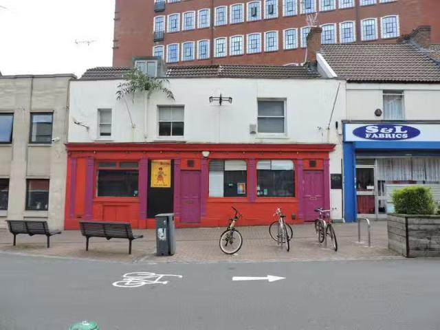 Apartment for rent in Feckenham, City Of Bristol