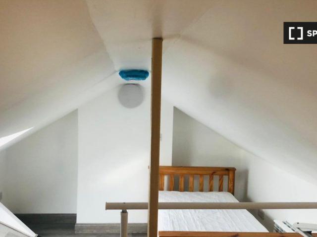 Apartment to rent in Dublin