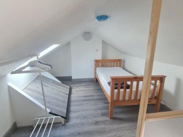 Apartment to rent in Dublin