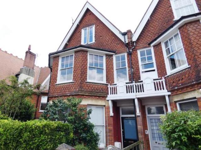 Apartment for rent in Upperton, Eastbourne