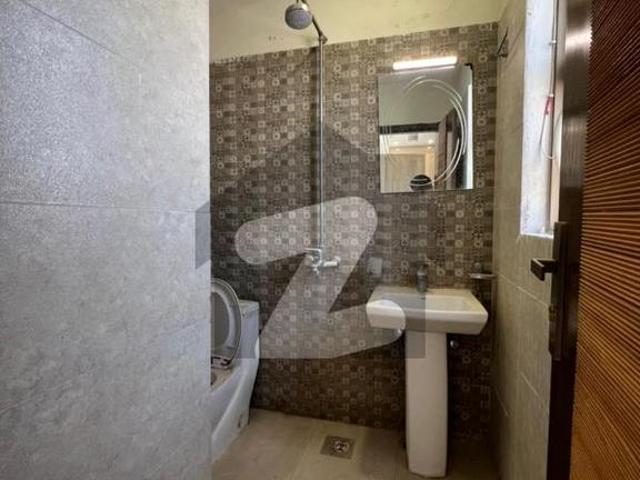 Apartment for rent in Islamabad