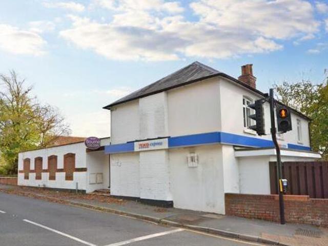 House for rent in Upper Hale, Fole