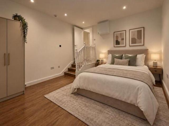 Apartment for rent in Tooting, Greater London