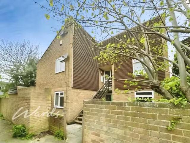 Apartment for rent in The Bridge, Kent