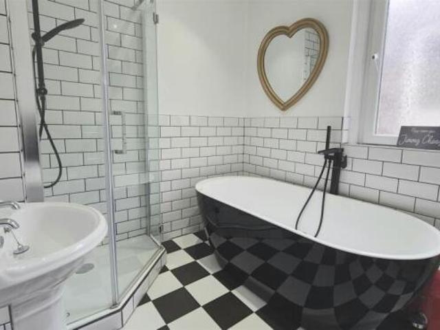 Apartment for rent in Southsea, City Of Portsmouth