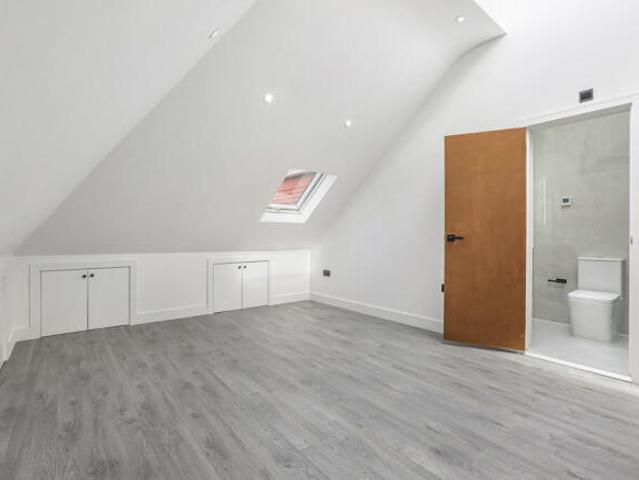 Apartment for rent in Carshalton, Greater London