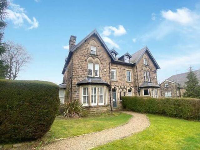 House for rent in Low Harrogate, Harrogate