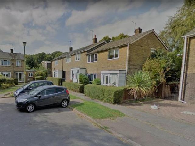 House for rent in Hatfield, Fretherne