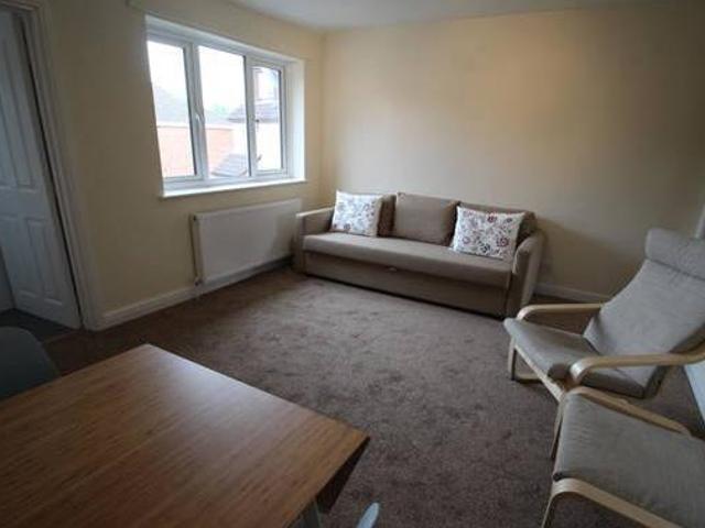 House for rent in Binley, West Midlands