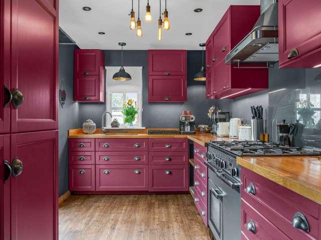 Apartment for rent in Hertford, Colliers End