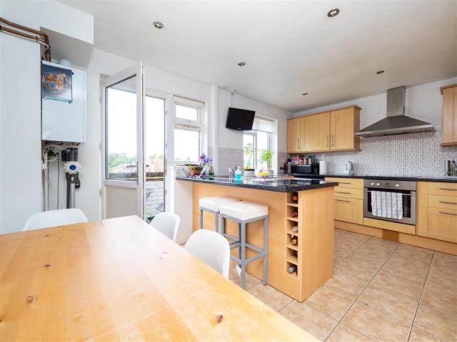 Apartment for rent in Greater London