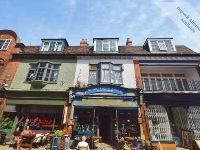 Apartment for rent in Folkestone, Kent