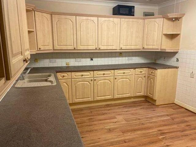 House for rent in Norfolk
