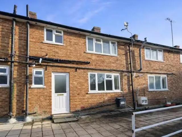 Apartment for rent in Broxbourne, Hertfordshire
