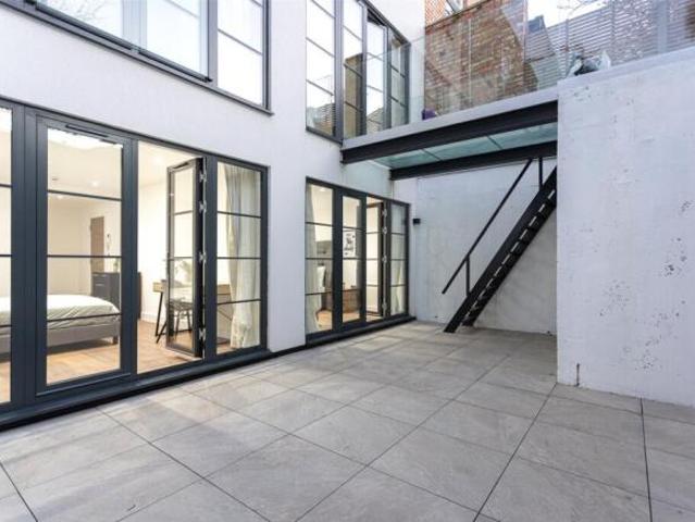 Apartment for rent in Cat Hill