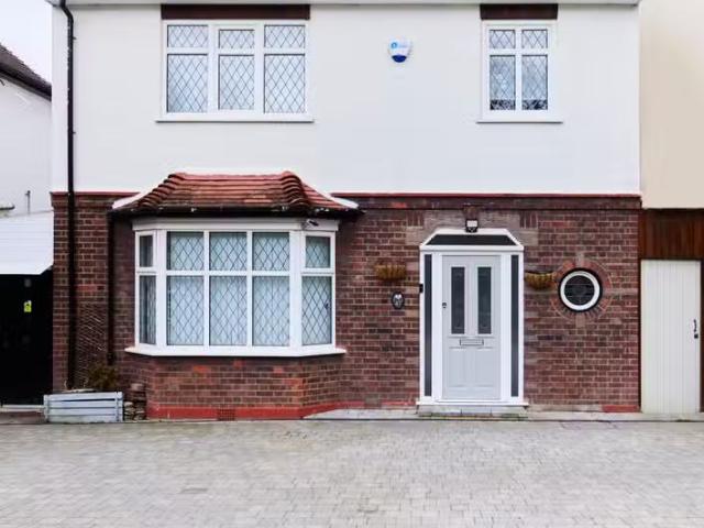 Apartment for rent in Snaresbrook