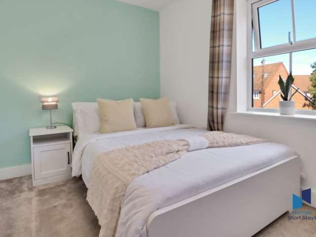 Apartment for rent in Horley, Reigate and Banstead