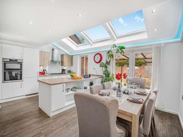 Apartment for rent in Blackfriars, Salford