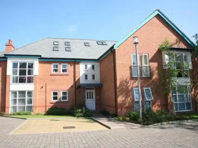 Apartment for rent in Barton Stacey, Hampshire