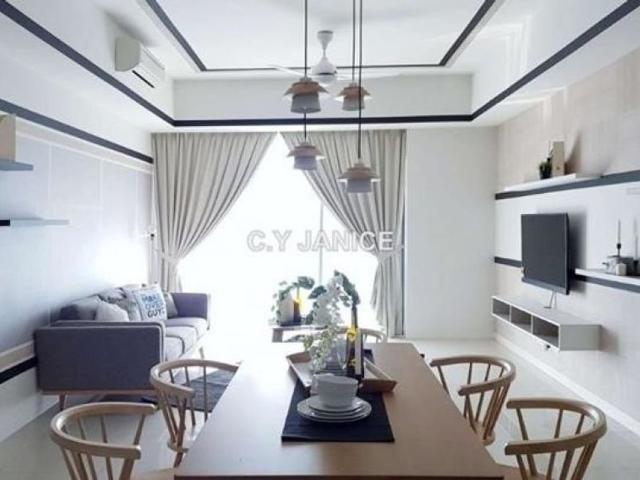 Apartment for rent in Country Heights Damansara, Kuala Lumpur