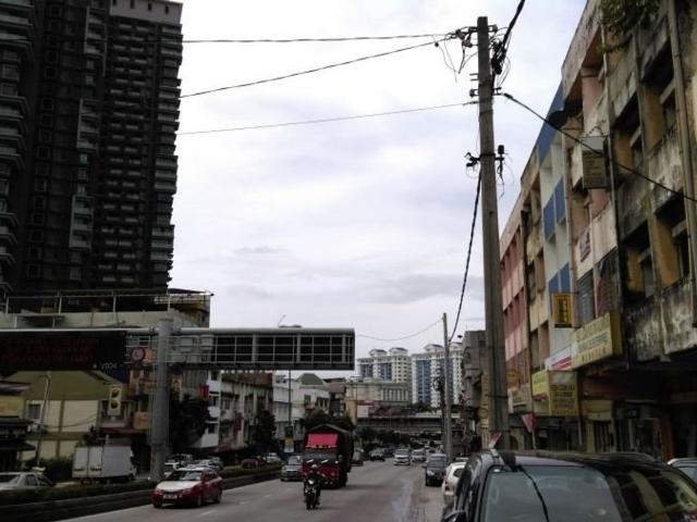Apartment for rent in Country Heights Damansara, Kuala Lumpur