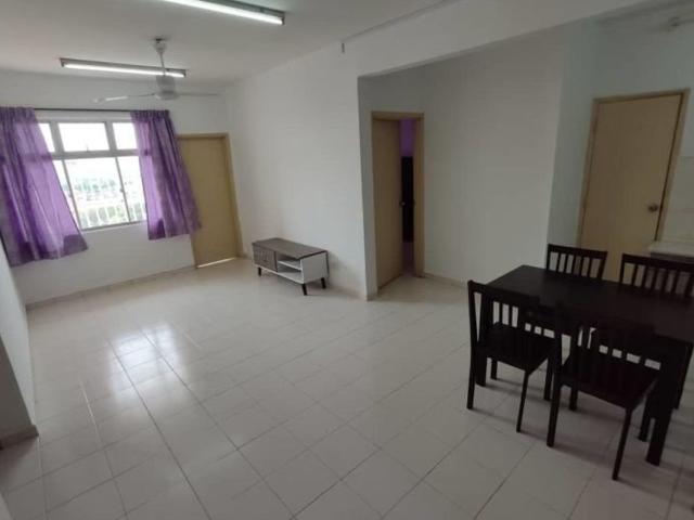 Apartment for rent in Johore Bahru, Johor