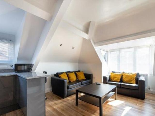 House for rent in Butterton, Staffordshire