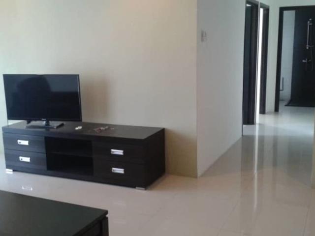 Apartment for rent in Johore Bahru, Johor