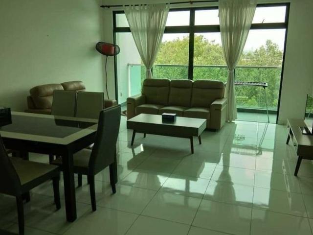 Apartment for rent in Johore Bahru, Johor