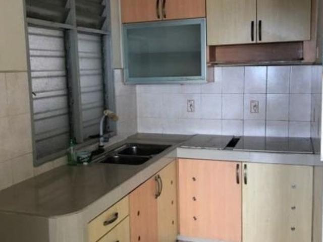 Apartment for rent in Johore Bahru, Johor