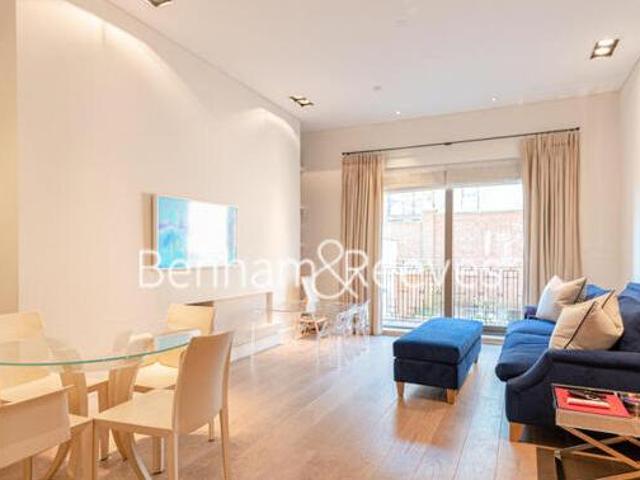 House for sale in Lyons, Greater London