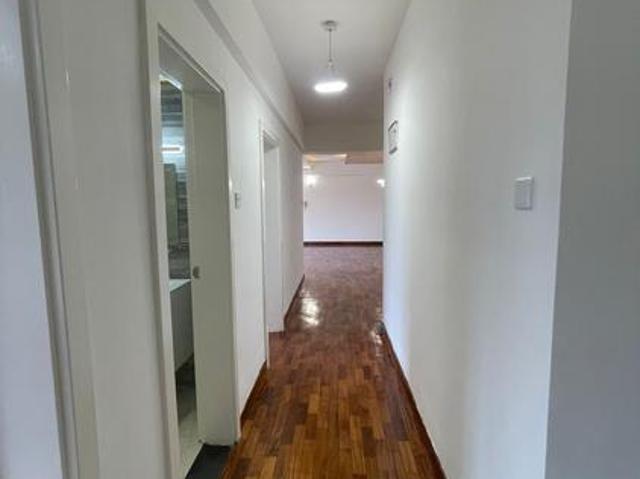 Apartment for rent in Kileleshwa, Kiambu