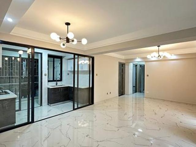 Apartment for rent in Kilimani, Westlands