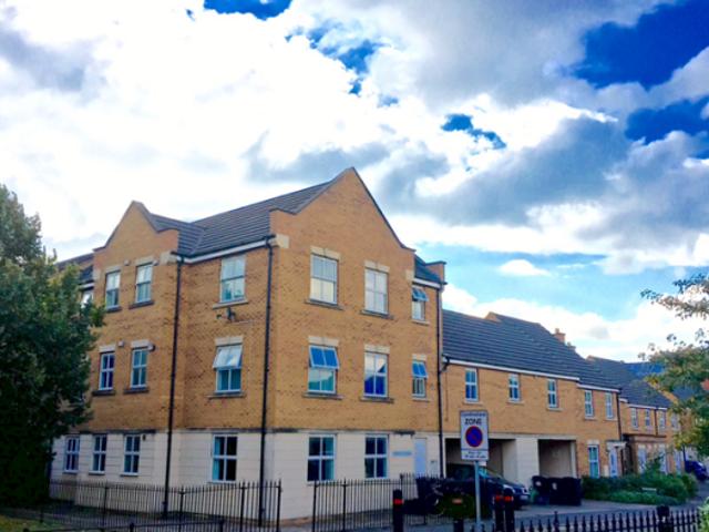 Apartment for rent in Feckenham, City Of Bristol