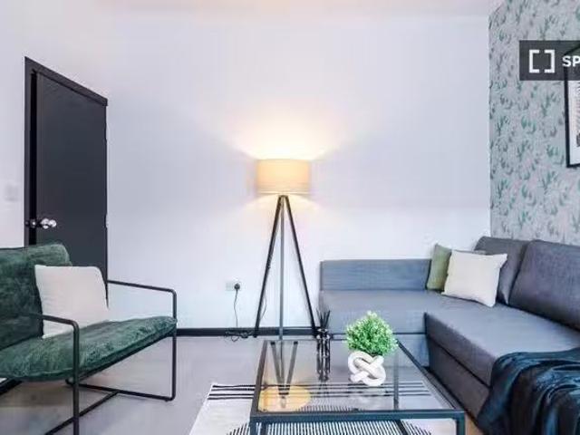 Apartment for rent in Salford, Greater Manchester